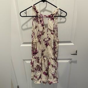 Medium American eagle romper